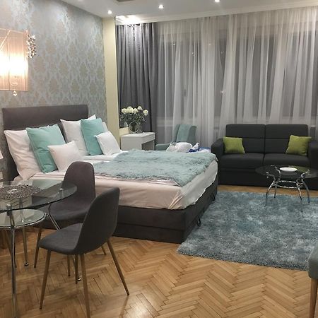 Paloma Apartment Budapest Esterno foto