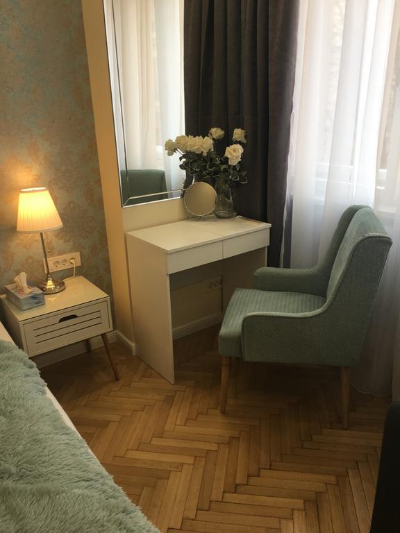 Paloma Apartment Budapest Esterno foto