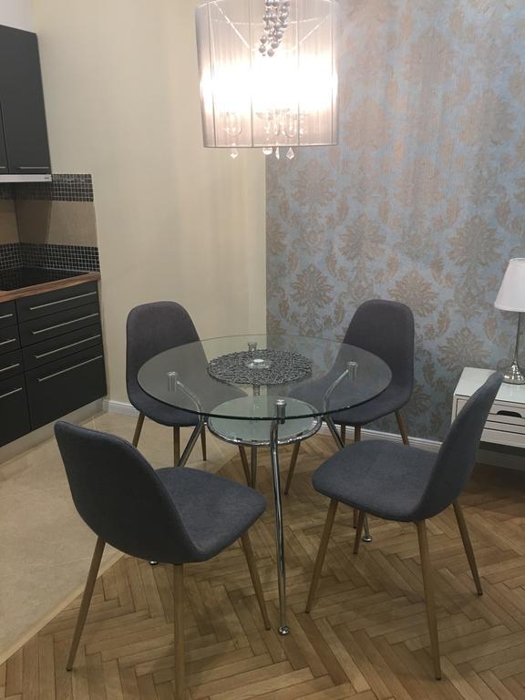 Paloma Apartment Budapest Esterno foto