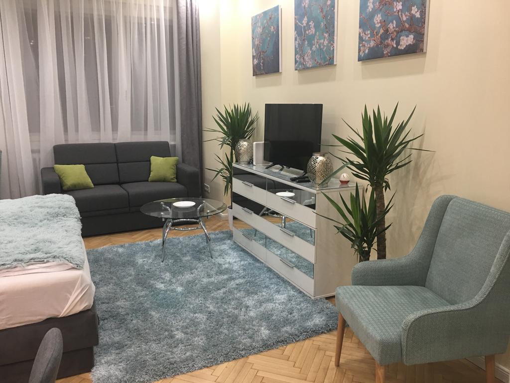 Paloma Apartment Budapest Esterno foto