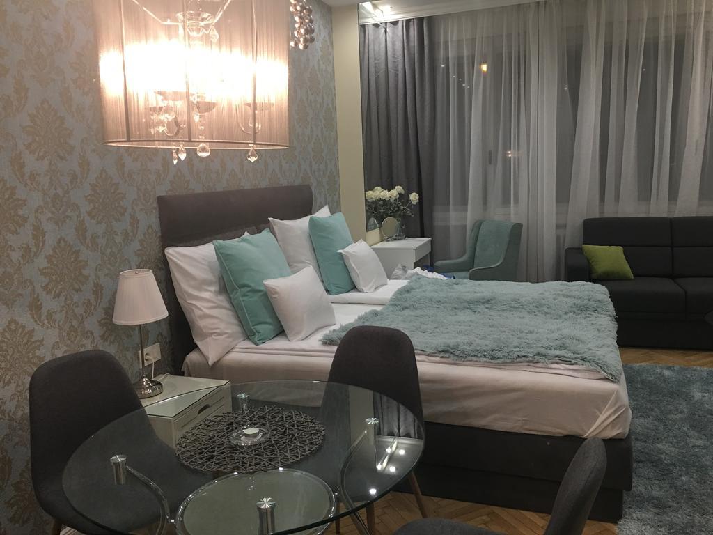 Paloma Apartment Budapest Esterno foto